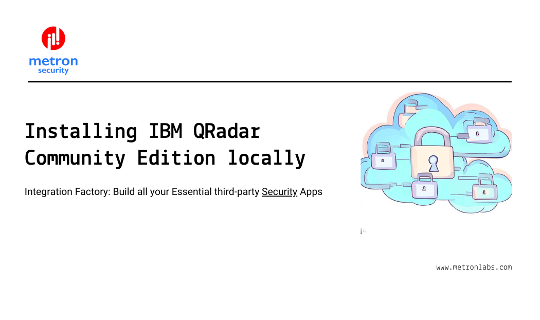 IBM QRadar High Availability Deployment Architecture SOC, 55% OFF