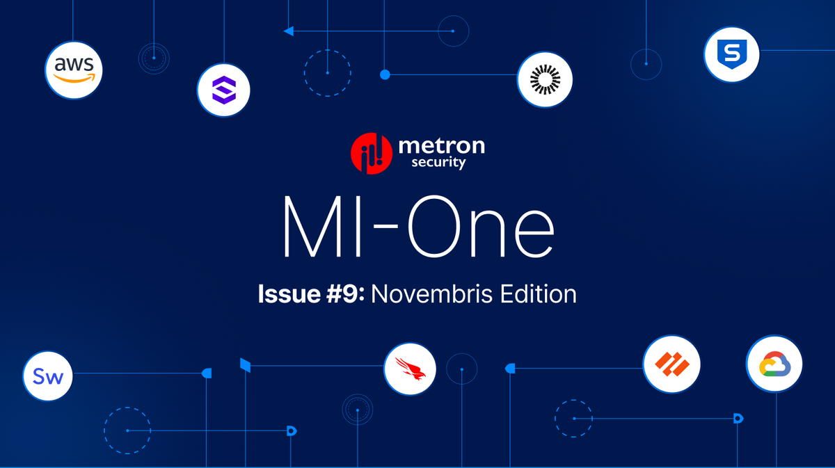 MI-One Issue #9 - Novembris Edition