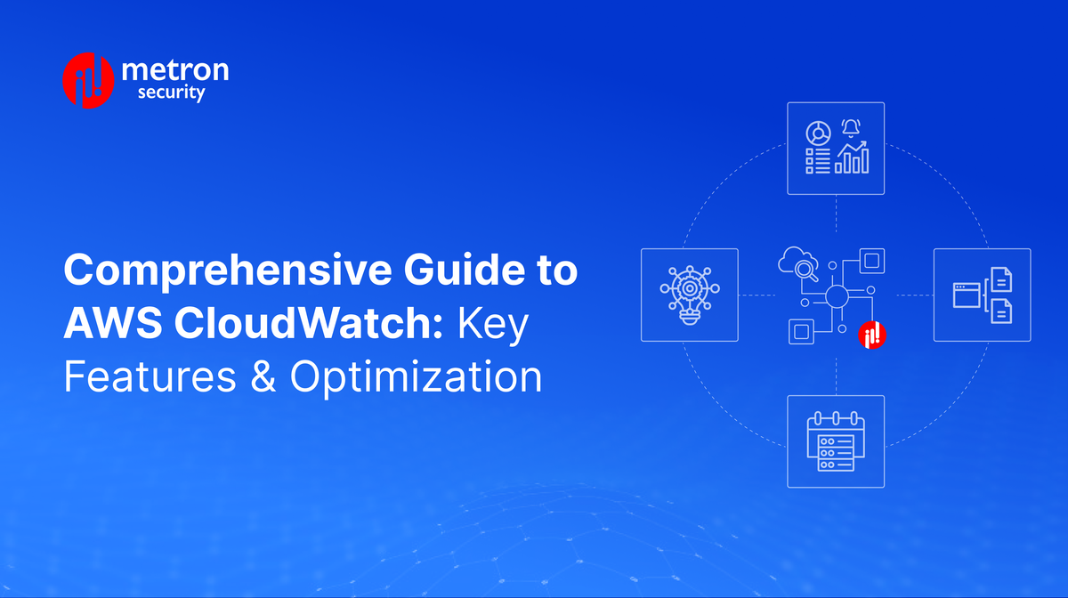 Comprehensive Guide to AWS CloudWatch: Key Features & Optimization