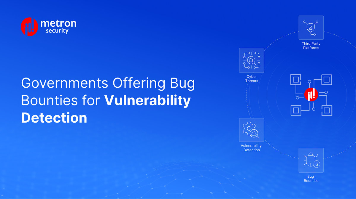 Governments Offering Bug Bounties for Vulnerability Detection