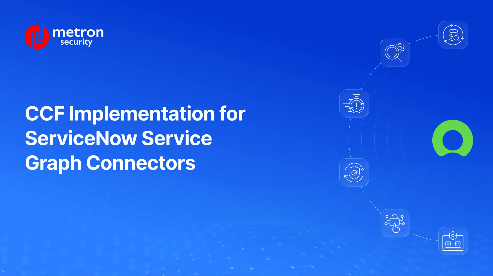 ServiceNow ITSM and its Architecture (Guide for 2024)