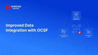 Your Guide to Improved Data Integration with the OCSF Schema