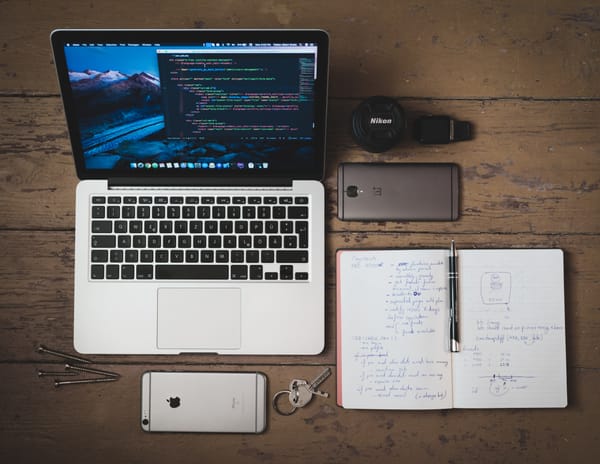Data Enrichment: The Holy Grail of the Cybersecurity Industry