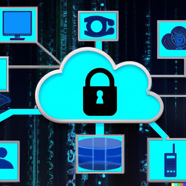 Enhancing the Security of Wireless IoT Devices with the NAC platform and  IoT Cloud Management Service Provider