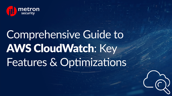 AWS CloudWatch Features