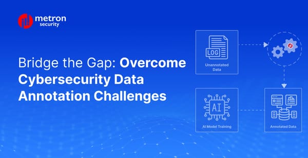 Bridging the Gap: Overcoming Cybersecurity Data Annotation Challenges