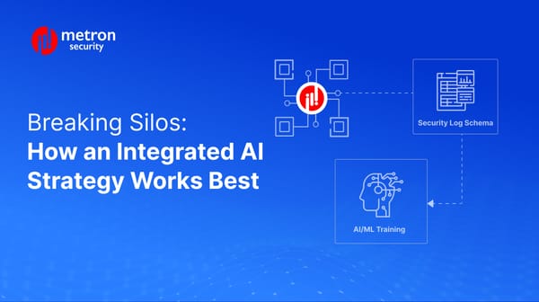 Breaking Silos: How an Integrated AI Strategy Works Best