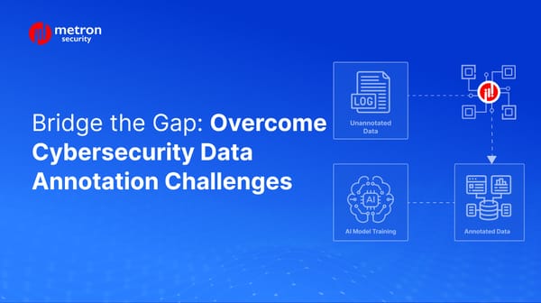 Bridging the Gap: Overcoming Cybersecurity Data Annotation Challenges