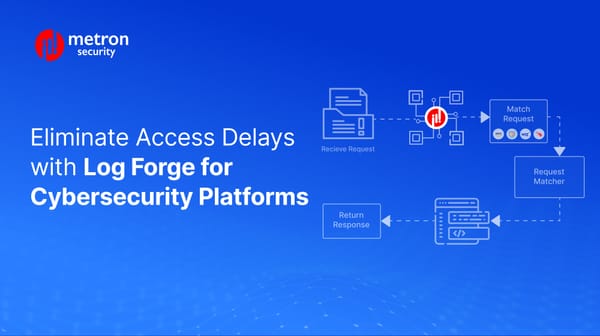 Scaling Up Your Product and Integration Roadmap with Log Forge (Mock Server)