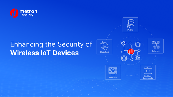 Enhancing the Security of Wireless IoT Devices with the NAC platform and  IoT Cloud Management Service Provider